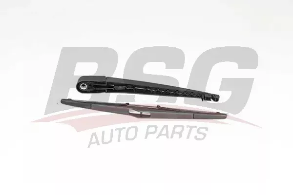 BSG 30-995-063 FORD S-MAX ARKA CAM SILGI KOL VE SÜPÜRGE TAKIM (330 MM)