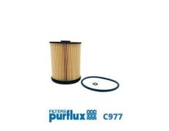 PURFLUX C977 YAKIT FİLTRESİ OPEL INSIGNIA B 17> 1.5-1.6-2.0 CDTI