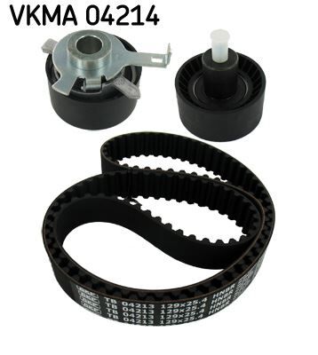 SKF VKMA04214 EKSANTRIK RULMAN KITI TRIGER SETI JAGUAR 2.0 98 01 FOCUS 98 04 MONDEO II 96 00 MONDEO III 00 07 1.8 2.0 ZETEC