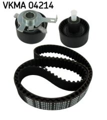 SKF VKMA04214 EKSANTRIK RULMAN KITI TRIGER SETI JAGUAR 2.0 98 01 FOCUS 98 04 MONDEO II 96 00 MONDEO III 00 07 1.8 2.0 ZETEC