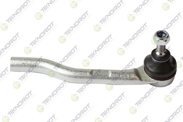 TEKNOROT H-501 ROT BAŞI DIŞ SAĞ HONDA JAZZ 1.4L L13A GD 02-07 / CITY 1.4L L13A GE 03-08