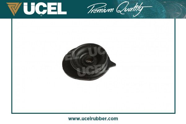 UCEL S31368 ÖN AMORTİSÖR TAKOZU SAĞ-SOL FIAT 500 08> PANDA 08> İDEA 04> LANCIA YPSILON 07>14 FORD KA 08>16 0.9 1.0 Mild Hybrid 1.2 1.3D MTJ 1.4