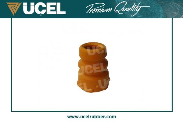 UCEL S61330 PUR AMORTİSÖR SÜSPANSİYON TAKOZU ÖN VW POLO IV