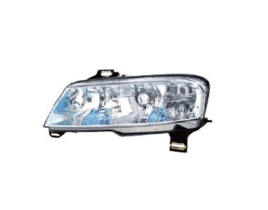 YAPAR 217585 ÖN FAR SOL STİLO 2001-