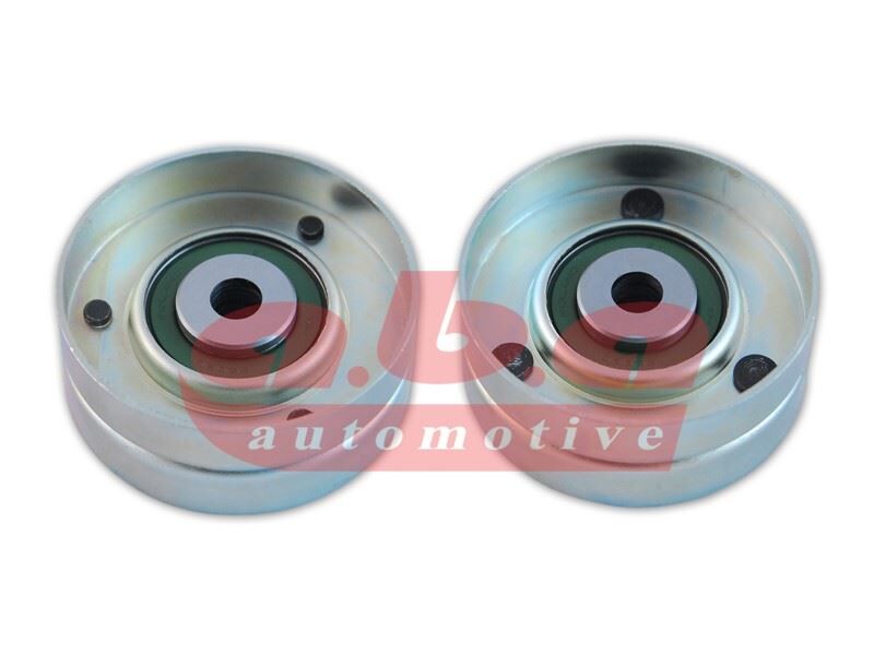 ABA 25207030 ALTERNATÖR GERGİ RULMANI CLIO I 1.7-1.8 91-98 - R19 I-II 1.7-1.8 88-96