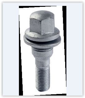 AYHAN A15119 BİJON CİVATASI OYNAR PULLU P307 19 AA