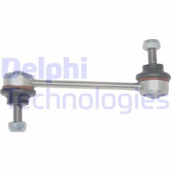 DELPHI TC1374 Z ROTU ARKA PEUGEOT P407 04 > CITROEN C5 08 > C6 05 > DS7-DS9 19> L 140mm