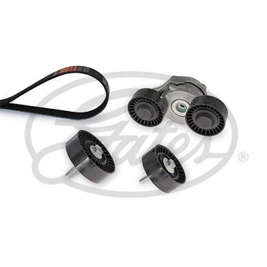 GATES K016PK1935 KANALLI KAYIS SETI LAND ROVER DISCOVERY L550 L462 RANGE ROVER L538 L551 L494 L560 . JAGUAR E-PACE X5 40 F-PACE X761 XE X760 XF II X260 KUTUKLU