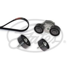 GATES K016PK1935 KANALLI KAYIS SETI LAND ROVER DISCOVERY L550 L462 RANGE ROVER L538 L551 L494 L560 . JAGUAR E-PACE X5 40 F-PACE X761 XE X760 XF II X260 KUTUKLU