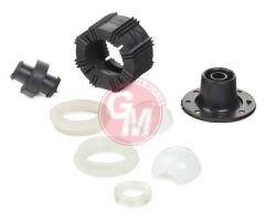 GUA 42185 VİTES KUMANDA KOLU TAMİR TAKIMI ALT RENAULT MEGAN-CLIO-KANGO TIRNAKLI