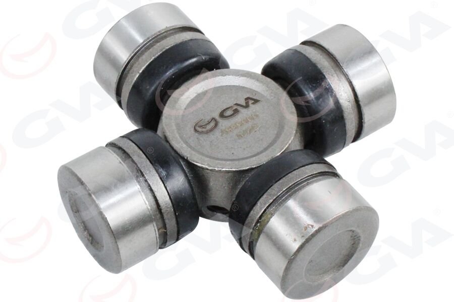 GVA 4899000 MAFSAL İSTAVROZU NISSAN PATROL 2.8L Y60 Y61 88-00 ÖN-ARKA / SKYSTAR 2.5L D22 03-> / TERRANO 2.7L R20 89-95 - ARKA ÖLÇÜ: İÇTEN SEGMANLI BOY:59 X KAFA ÇAPI:28