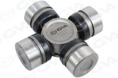 GVA 4899000 MAFSAL İSTAVROZU NISSAN PATROL 2.8L Y60 Y61 88-00 ÖN-ARKA / SKYSTAR 2.5L D22 03-> / TERRANO 2.7L R20 89-95 - ARKA ÖLÇÜ: İÇTEN SEGMANLI BOY:59 X KAFA ÇAPI:28