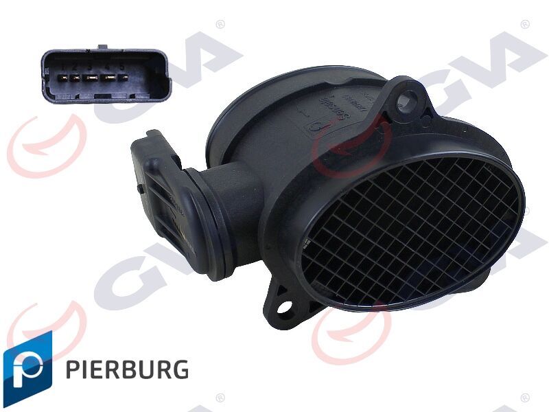GVA 5343046 HAVA KÜTLE ÖLÇER 207-308-C4-PARTNER II 1.6 HDİ-FOCUS 2 1.6TDCI-S40 EXPERT III-JUMPY III-C4-C3-C3 II-C3 III-C5 II-C5 III-BERLINGO II-BERLINGO III-C4 PICASSO-C3 PICASSO-