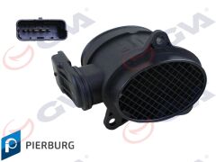 GVA 5343046 HAVA KÜTLE ÖLÇER 207-308-C4-PARTNER II 1.6 HDİ-FOCUS 2 1.6TDCI-S40 EXPERT III-JUMPY III-C4-C3-C3 II-C3 III-C5 II-C5 III-BERLINGO II-BERLINGO III-C4 PICASSO-C3 PICASSO-