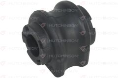 HUTCHINSON 590210 VİRAJ DEMİR LASTİĞİ RENAULT KANGOO III 08> 20mm