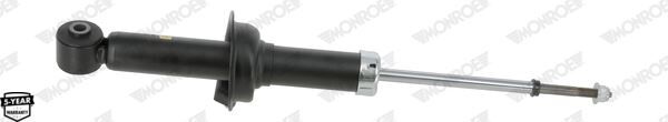 MONROE G1321 ARKA AMORTİSÖR L/R C4 AIRCROSS 12> PEUGEOT 4008 12> MITSUBISHI ASX 10> OUTLANDER 12> GAZLI