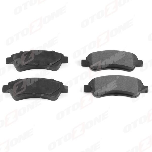 OTOZONE FDA2000-R ARKA BALATA BOXER 4.06 > DUCATO 07.06 > JUMPER 4.06 >