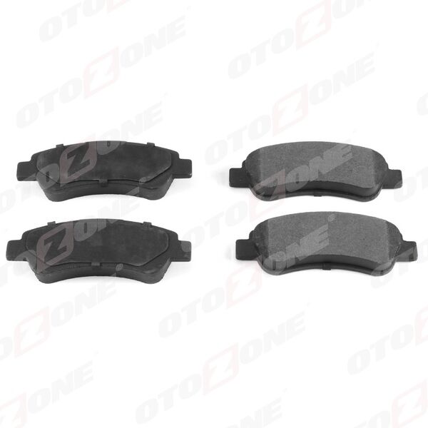 OTOZONE FDA2000-R ARKA BALATA BOXER 4.06 > DUCATO 07.06 > JUMPER 4.06 >