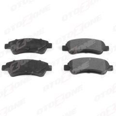 OTOZONE FDA2000-R ARKA BALATA BOXER 4.06 > DUCATO 07.06 > JUMPER 4.06 >