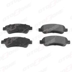 OTOZONE FDA2000-R ARKA BALATA BOXER 4.06 > DUCATO 07.06 > JUMPER 4.06 >