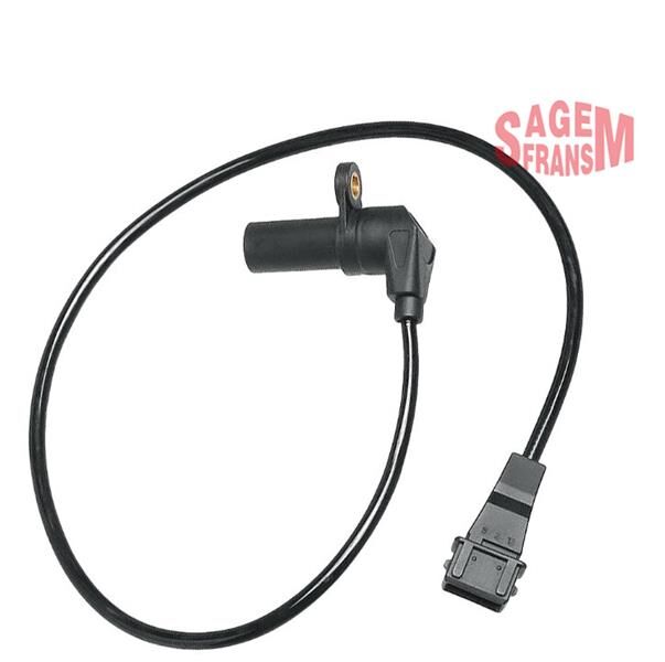 SAGEM 50235 KRANK DEVİR SENSÖRÜ VECTRA B-ASTRA F-CORSA B-OMEGA B 1.4-1.6 16V