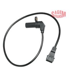 SAGEM 50235 KRANK DEVİR SENSÖRÜ VECTRA B-ASTRA F-CORSA B-OMEGA B 1.4-1.6 16V