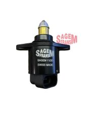 SAGEM 80102 ROLANTİ AYAR VALFİ CLIO - MEGANE 1.4 8V E7J