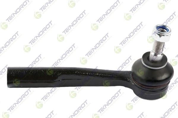 TEKNOROT F-381 ROT BAŞI ÖN SAĞ FIAT 500 L 199 12-19