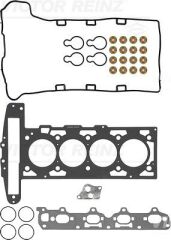 V.REINZ 023433001 ÜST TAKIM CONTA ALÜMİNYUM KAPAK ASTRA G-VECTRA B-VECTRA C-ZAFIRA 2.2 Z22SE