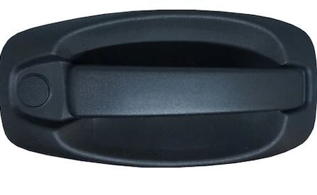 WPI PB55042 DIŞ KAPI KOLU SÜRGÜLÜ R-L DOBLO Y.M FIORINO