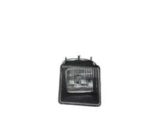 YAPAR 216528 SİS LAMBASI SOL UNO