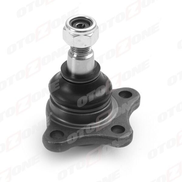 ROTİL ALT SAĞ-SOL MITSUBISHI L200 2.5L 4D55 4D56 8V K14T 4X2 86-96 / L300 2.5L 4D55 8V L068P 80-86