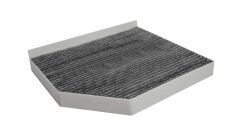 POLEN FİLTRESİ AUDI A4 07>A5 08>Q5 08> 1.8TFSI-2.0TFSI-3.0TFSI-3.2FSI KARBONLU CUK 2450