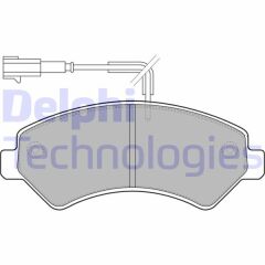 ÖN FREN BALATASI BOXER-DUCATO-JUMPER 06>16