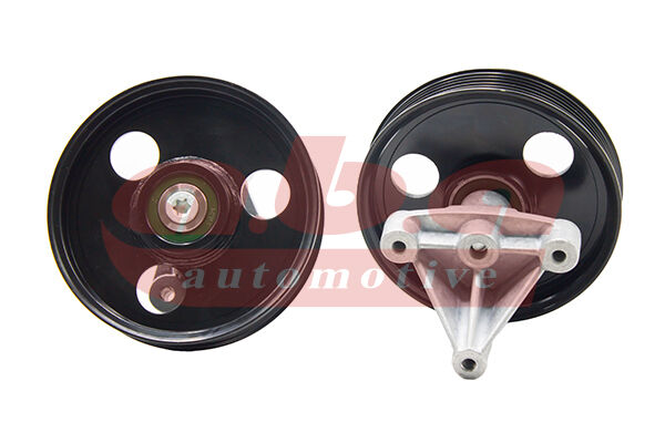 ABA 25206053 ALTERNATÖR GERGİ RULMANI CLIO II-III-KNG-EXP 01- -MGNII 02- -LOGAN 07- -SCENIC II 1.5DCI K9K