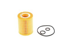 BOSCH 1457429199 YAĞ FİLTRESİ ASTRA G 00-05 -ASTRA H 04- -CORSA C 00- -COMBO 01- -MERIVA 03-10 - 1.7CDTI-1.7DTI
