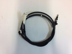 CAVO 7102647 EL FREN TELİ ARKA SAĞ VOLVO XC90 04>14