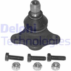 DELPHI TC687 ROTİL ALT SALINCAK OPEL ASTRA G 98-05 ASTRA H 04>10 MERIVA B 10> OMEGA B 94-03 VECTRA B 95-03 ZAFIRA 00>