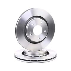 FRENDI 24643C FREN DISKI ON MERCEDES A-CLASS W169 04>12