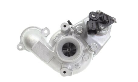 GTS 135986537 TURBO KOMPLE P207-P308-P301-PARTNER TEPEE-FIESTA 1.4 08 > FOCUS 1.6 12 > TDCİ 95 PS