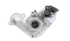 GTS 135986537 TURBO KOMPLE P207-P308-P301-PARTNER TEPEE-FIESTA 1.4 08 > FOCUS 1.6 12 > TDCİ 95 PS