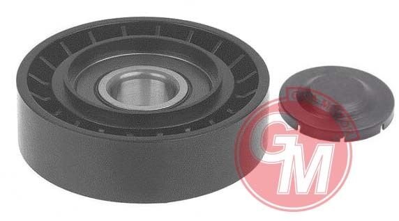 GUA 40896 ALTERNATÖR GERGİ RULMANI RENAULT CLIO II-KNG-MGN II 1.5 DCI K9K-MGN II 1.4-1.6 16V K4M-K4JxAE