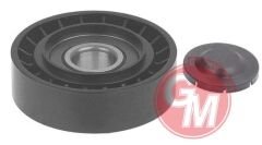 GUA 40896 ALTERNATÖR GERGİ RULMANI RENAULT CLIO II-KNG-MGN II 1.5 DCI K9K-MGN II 1.4-1.6 16V K4M-K4JxAE