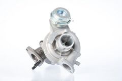 KKK 57399880004 TURBOŞARJ FIAT LINEA 09> DOBLO 10>19 500L 12>19 ALFA ROMEO GIULIETTA 10> OPEL COMBO 10> 1.6D MTJ 105 HP EURO 4