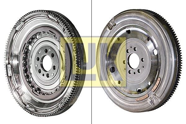 LUK 415050609 VOLANT OTOMATİK 1.4 TSI BMY-BLG