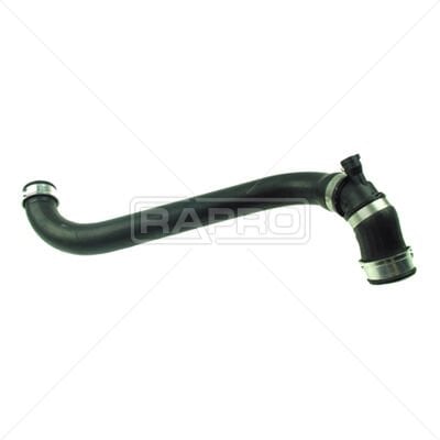 RAPRO 28328 RADYATOR HORTUMU UST MERCEDES W211 S211 C219