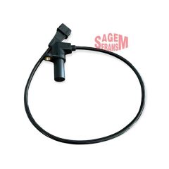 SAGEM 50242 KRANK MİLİ DEVİR SENSÖRÜ ASTRA G-ZAFIRA A 1.4/1.6 16V X14XE-X16XE