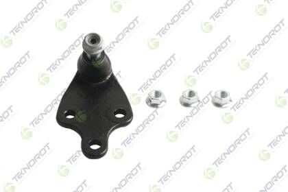 TEKNOROT DS-104K ROTİL ÖN SALINCAK PEUGEOT P508 II 18> P408 22> DS7 CROSSBACK 18>