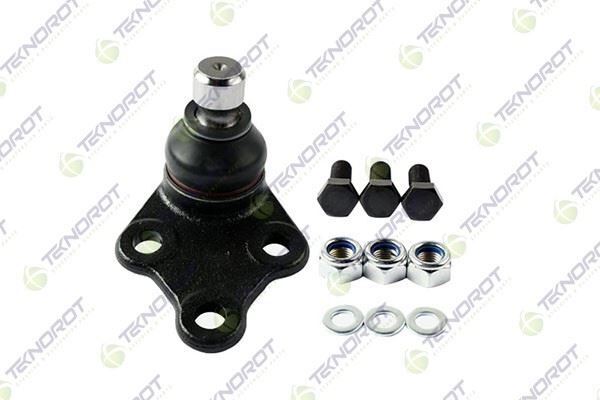 TEKNOROT M-665K ROTIL ON ALT MERCEDES VITO W639