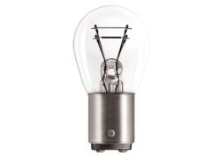 WOLFRAM 27918 AMPUL 12V P21/4W 21/4 BAZ15d 1016 AMPUL YAKIN TIRNAK STOP-SİNYAL ve PARK SERİSİ 7225